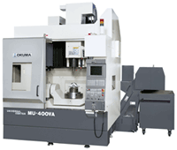 MU400VA