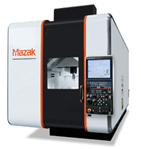 MAZAK VARIAXIS 510