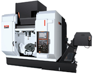 MAZAK VARIAXIS 730