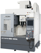 ACE CENTER MB-46VA/B