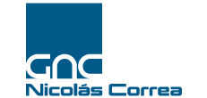 Nicolas Correa