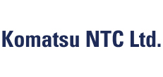 KOMATSU NTC